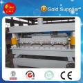 Corrugated Steel Sheet Crimping Machine